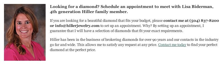 Schedule an Appointment