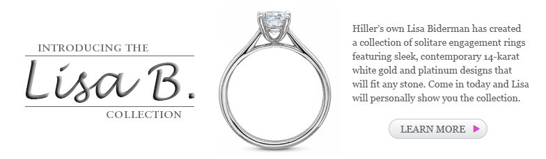 The Lisa B. Collection