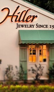 Hiller Jewelry Serving the Greater New Orleans Area.